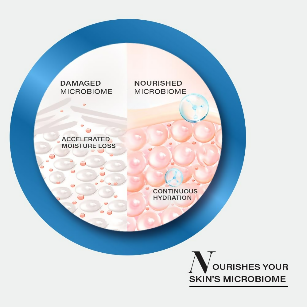 Novology Barrier Protect Moisturiser