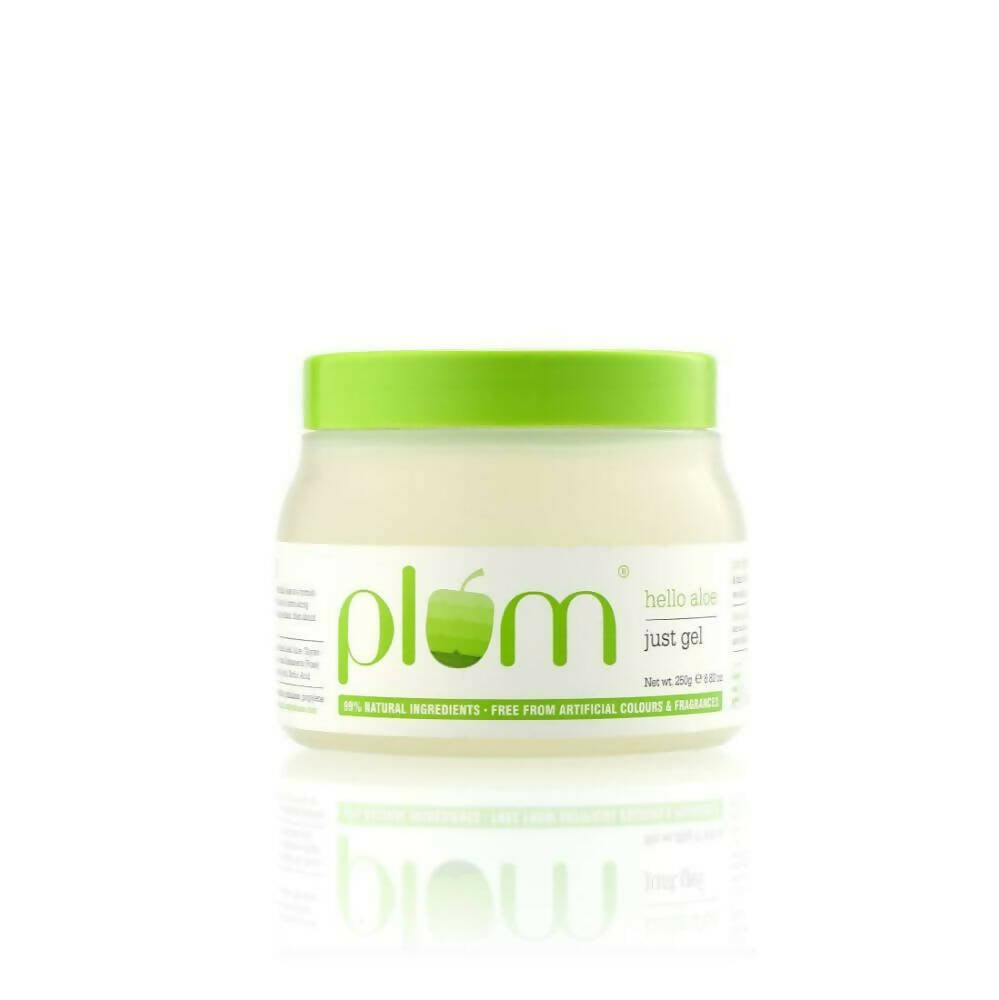 Plum Hello Aloe Just Gel