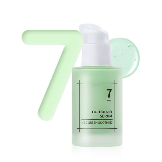 Buy Numbuzin No.7 Face Serum from DrMediCart, Ship from India to USA