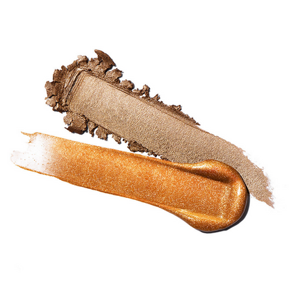 Iconic London Glaze Crayon - Lava Copper