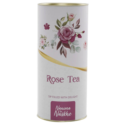 Dibha Rose Green Tea
