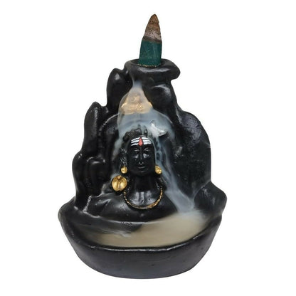 Buy Inshreys Lord Adiyogi Shiva Statue