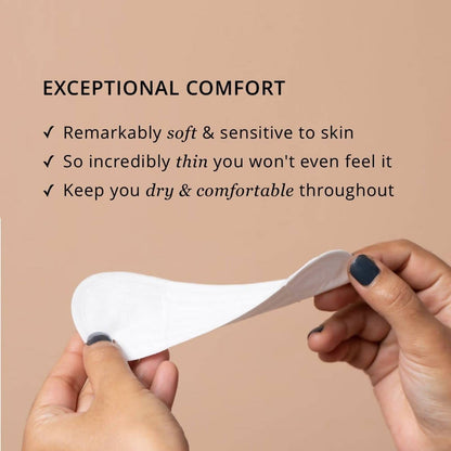 Carmesi Panty Liners