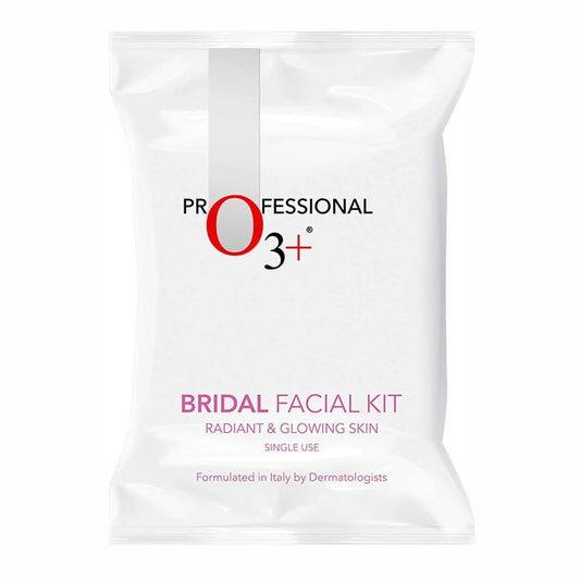 Buy Professional O3+ Bridal Facial Kit For Radiant & Glowing Skin from DrMediCart, Ship from India to USA