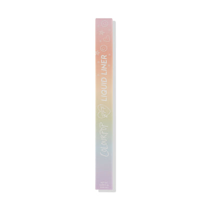ColourPop Bff Liquid Liner - Grande