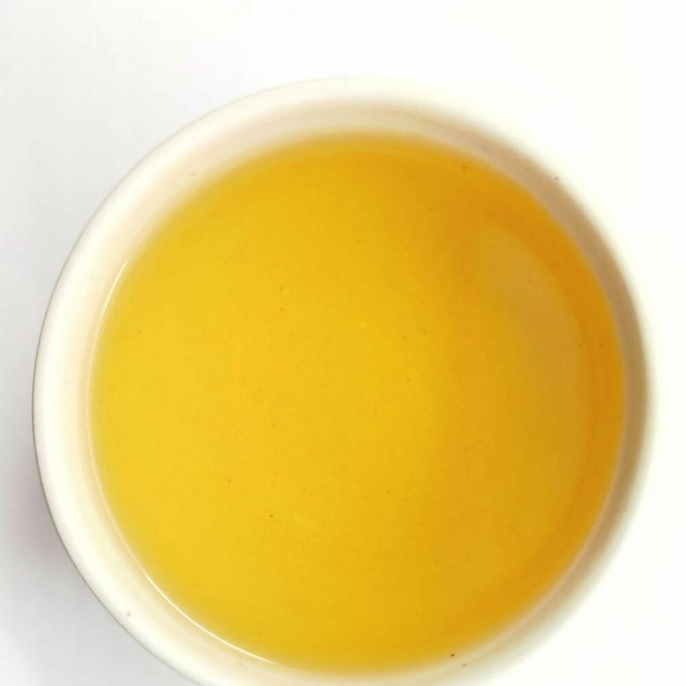 Tea Sense Lemongrass Moringa Tea - Drmedicart