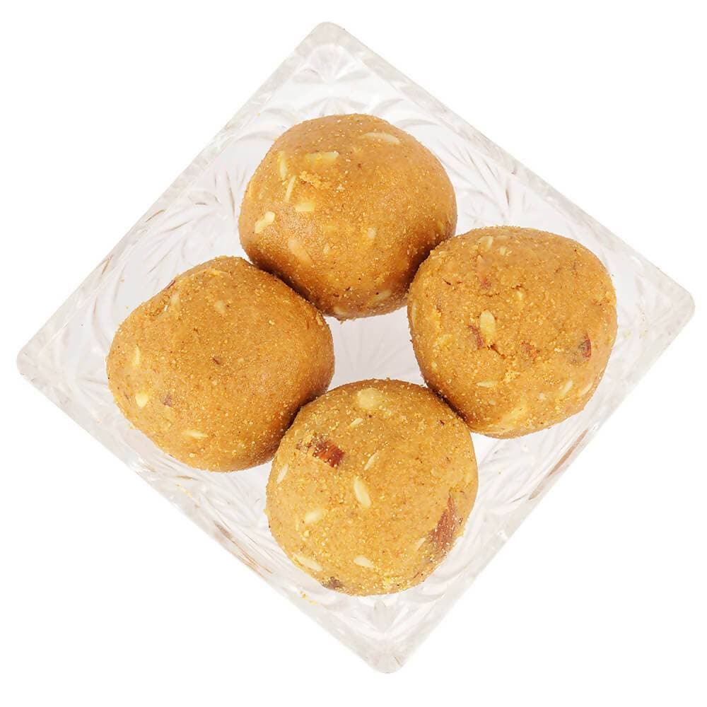 Evergreen Sweets - Besan Laddoo