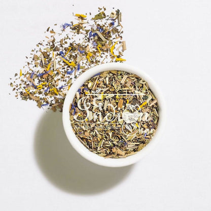 The Indian Chai --‚¬-€œ Energising Wellness Tea