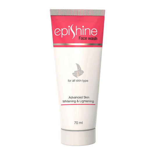 Buy Epishine Advanced Skin Whitening and Brightening Face Wash from DrMediCart, Ship from India to USA