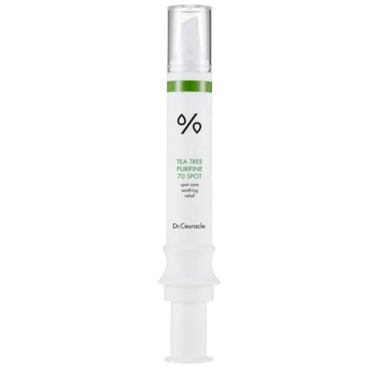 Buy Dr.Ceuracle Tea Tree Purifine 70 Spot from DrMediCart, Ship from India to USA