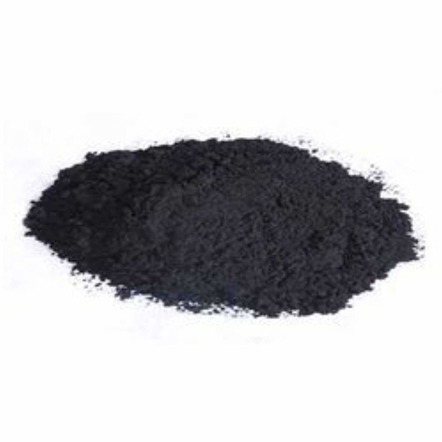 Buy Mesmara Activated Coconut Charcoal Powder 100 gms from DrMediCart, Ship from India to USA