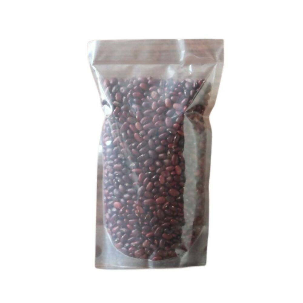Satjeevan Organic Rajma Jammu Red