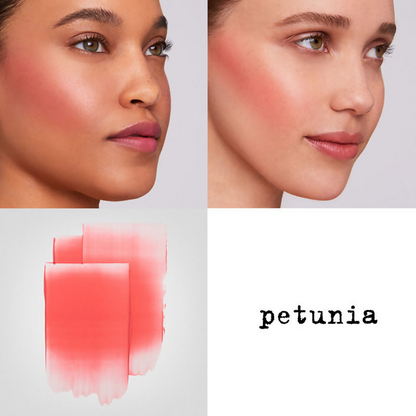 Stila Cosmetics Convertible Color - Petunia