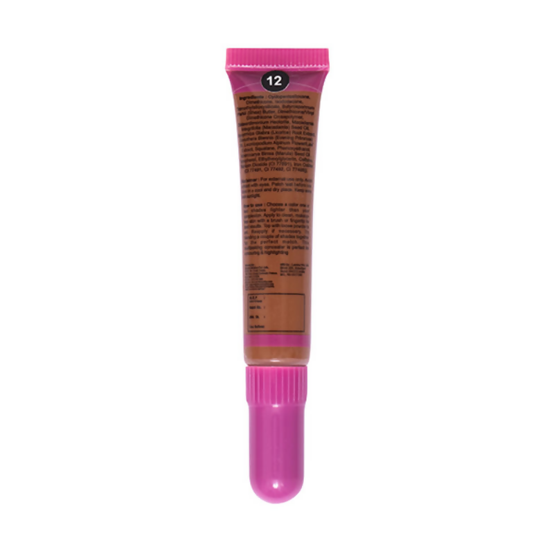 Recode Ace Of Base Concealer - 12