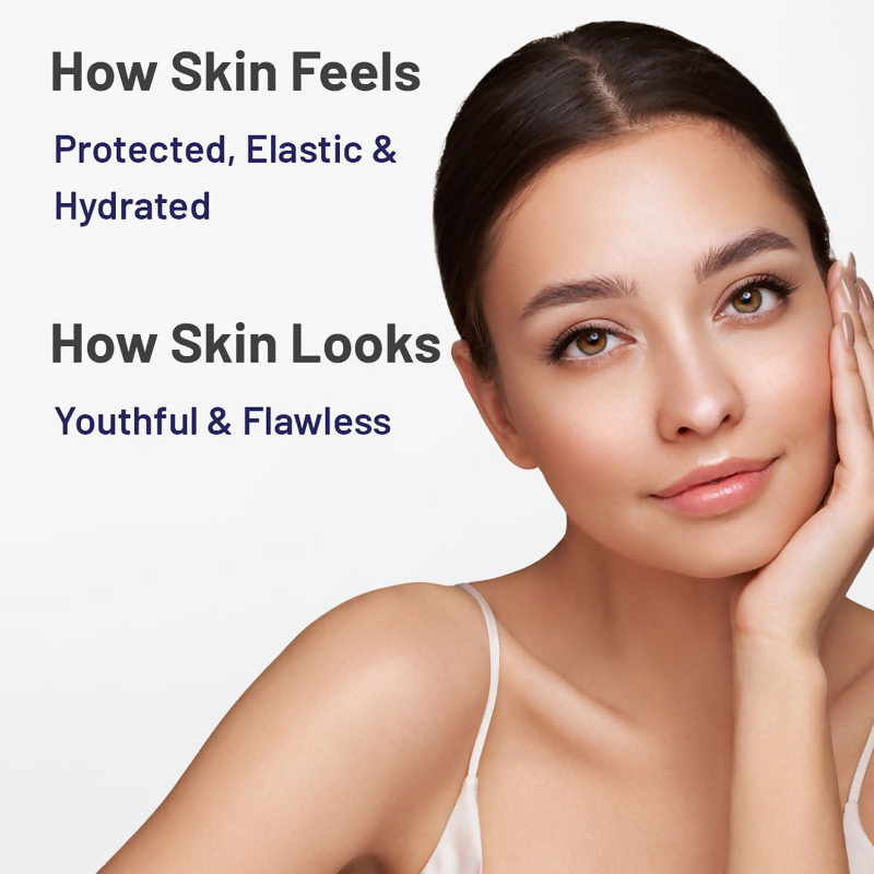 Lumosique Sun Guard Sunscreen Spf 50+