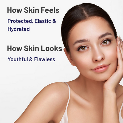Lumosique Sun Guard Sunscreen Spf 50+