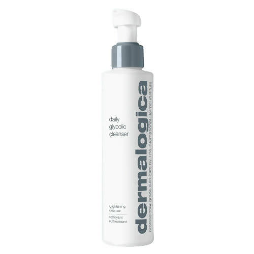 Dermalogica Daily Glycolic Brightening Face Cleanser