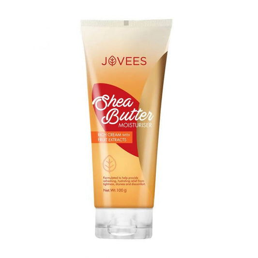 Buy Jovees Shea Butter Moisturiser from DrMediCart, Ship from India to USA