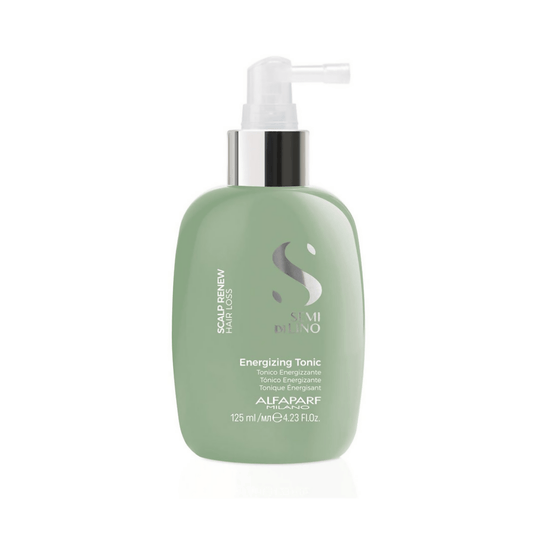 Alfaparf Milano Scalp Energizing Hair Growth Serum For Hair Loss with Linseed Extract