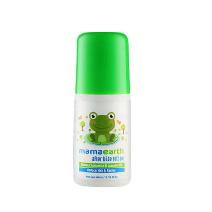 Buy Mamaearth After Bite Roll On from DrMediCart, Ship from India to USA