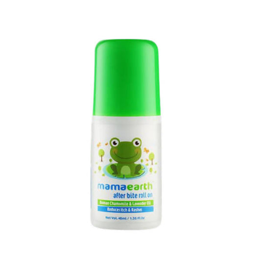 Buy Mamaearth After Bite Roll On from DrMediCart, Ship from India to USA