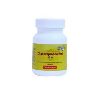 Sahasrayogam CP Vati