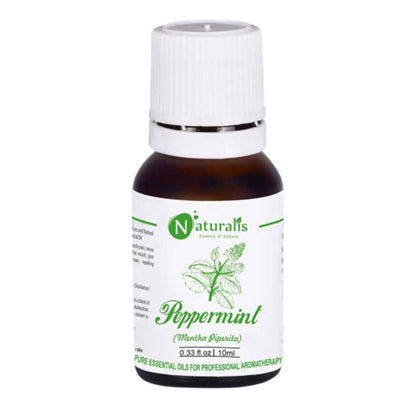 Buy Naturalis Essence of Nature Peppermint Essential Oil from DrMediCart, Ship from India to USA