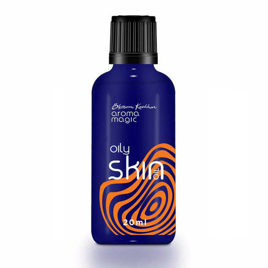 Buy Blossom Kochhar Aroma Magic Oily Skin Oil from DrMediCart, Ship from India to USA