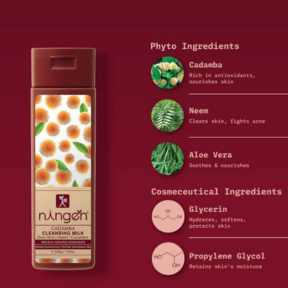 Buy Ningen Dry Skin Essential Kit from DrMediCart, Ship from India to USA