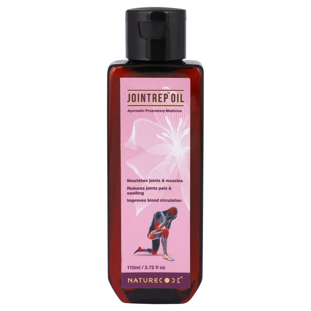 Nature Code Jointrep Oil