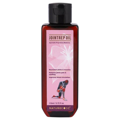 Nature Code Jointrep Oil