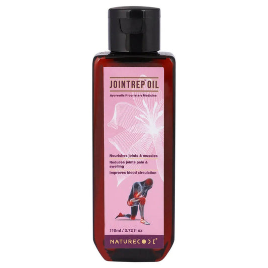 Nature Code Jointrep Oil