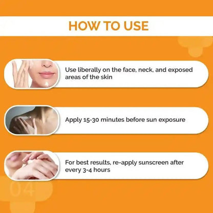 The Derma Co Ultra Matte Sunscreen Gel for Broad Spectrum Protection - Drmedicart
