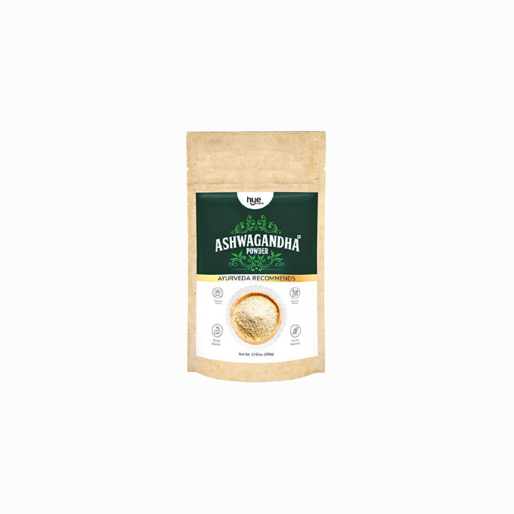 Hye Foods Ashwagandha Powder