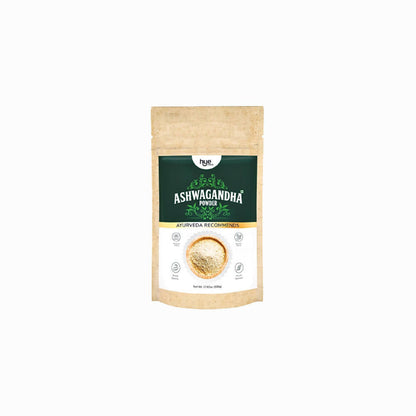 Hye Foods Ashwagandha Powder