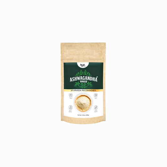 Hye Foods Ashwagandha Powder