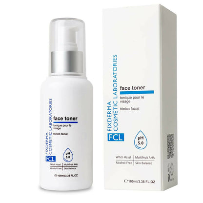 Buy FCL Face Toner | Refreshes Skin, Minimizes Pores from DrMediCart, Ship from India to USA