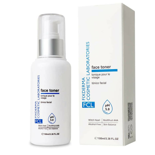 Buy FCL Face Toner | Refreshes Skin, Minimizes Pores from DrMediCart, Ship from India to USA