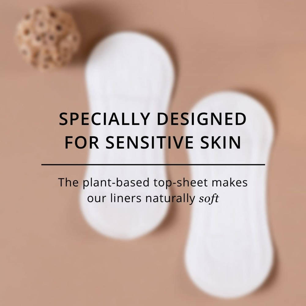 Carmesi Panty Liners