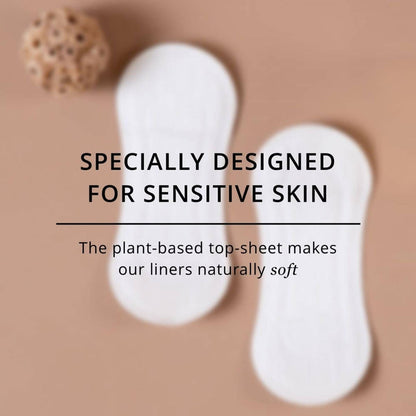 Carmesi Panty Liners