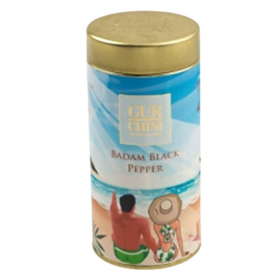 Buy Gur Chini Badam Black Pepper from DrMediCart, Ship from India to USA