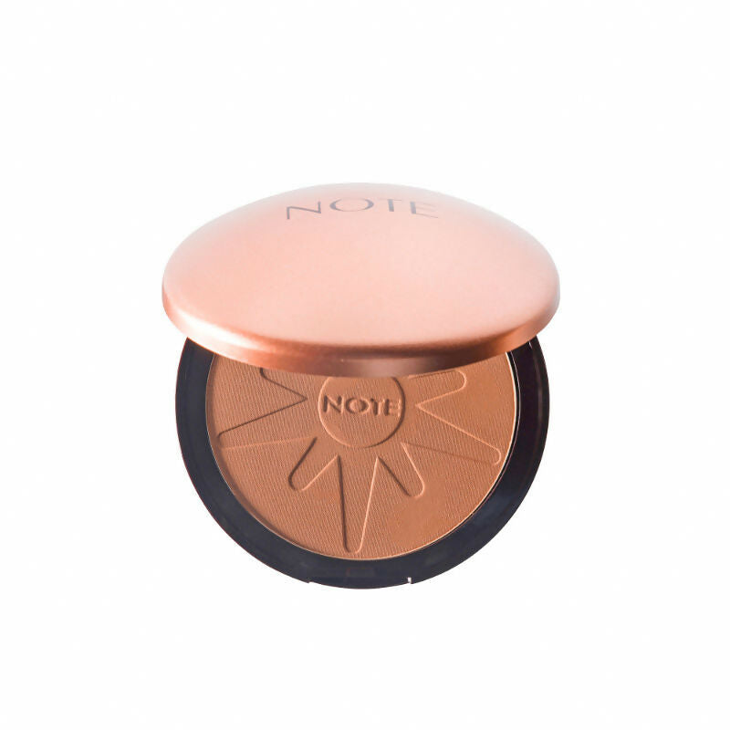 Note Cosmetique Bronzing Powder - 10
