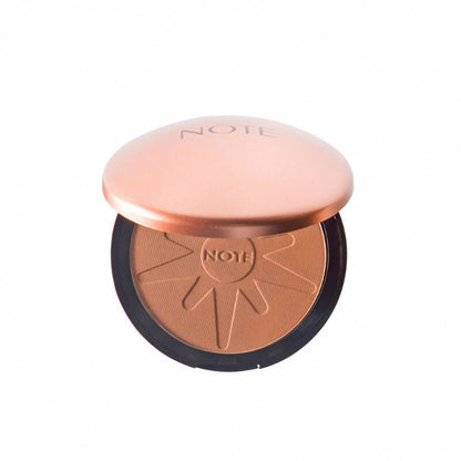 Note Cosmetique Bronzing Powder - 10