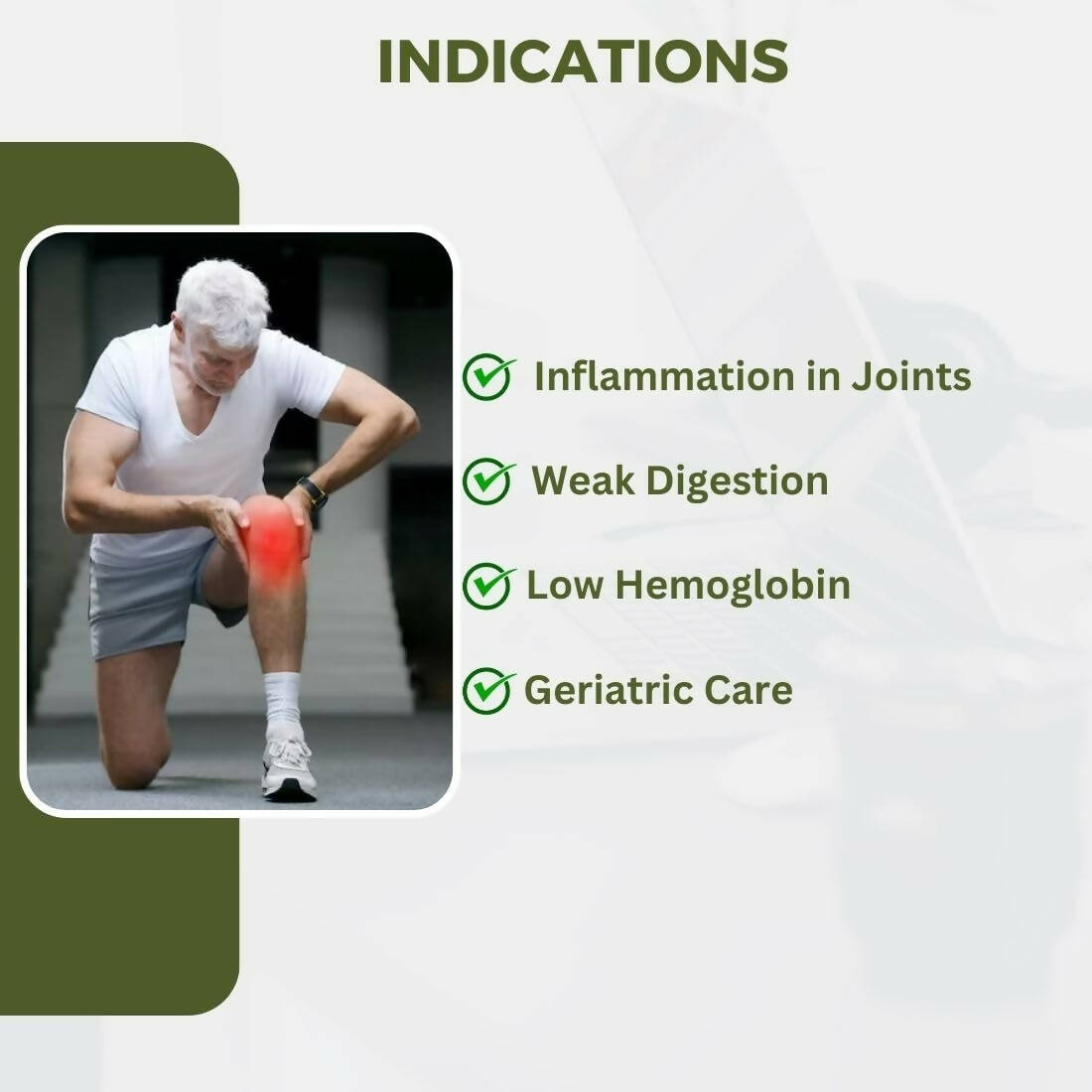 Uma Ayurveda Keshor Guggulu - Drmedicart