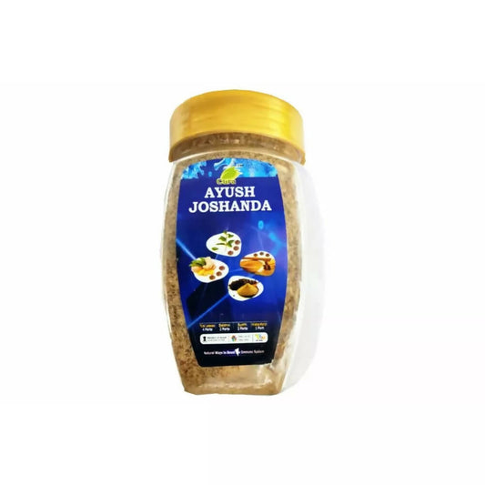 Cura Ayush Joshanda 50gm