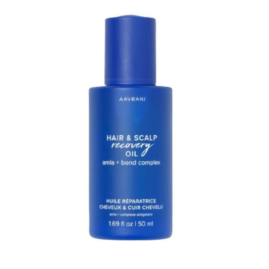 Aavrani Hair & Scalp Recovery Oil - DrMediCart