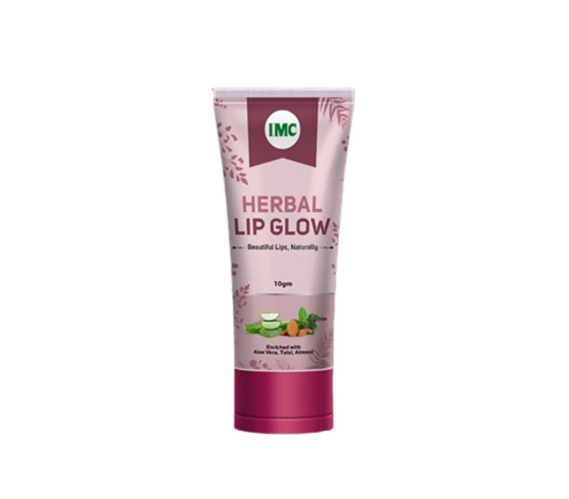 Buy IMC Herbal Lip Glow from DrMediCart, Ship from India to USA