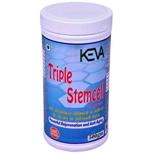 Buy Keva Triple Stemcell Powder from DrMediCart, Ship from India to USA