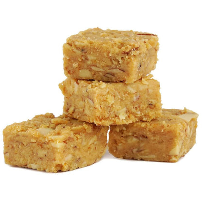 Evergreen Sweets - Love spices Barfi