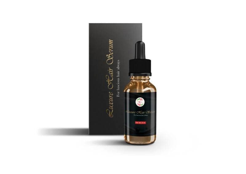 Buy Duh Luxure Hair Serum from DrMediCart, Ship from India to USA